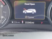 ✅ 2020 Cadillac XT6 AWD Sport • VIN: 1GYKPHRS6LZ120788 • Lot: 43752526. Listed on IAAI with 33,345 mi. Free auction sales archive from the USA and detailed vehicle history report at DreamBid. Image 15.