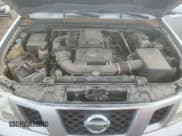 ✅ 2014 Nissan Frontier Pro-4X • VIN: 1N6AD0EV1EN741231 • Lot: 51704525. Wystawiony na Copart z przebiegiem 126 708 mil. Bezpłatny archiwum sprzedaży aukcyjnych z USA i szczegółowy raport historii pojazdu na DreamBid. Zdjęcie 11.