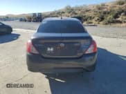 ✅ 2015 Nissan Versa S • VIN: 3N1CN7AP8FL937132 • Лот: 81343675. Опубликован ранее на Copart с пробегом 96 895 миль. Бесплатный доступ к архиву аукционных продаж из США и подробный отчёт об истории автомобиля на DreamBid. Изображение 6.