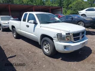 ✅ 2010 Ram Dakota ST • VIN: 1D7RE2BK7AS193326 • Лот: 42724537. Опубликован ранее на IAAI с пробегом Не указан. Бесплатный доступ к архиву аукционных продаж из США и подробный отчёт об истории автомобиля на DreamBid. Изображение 1.