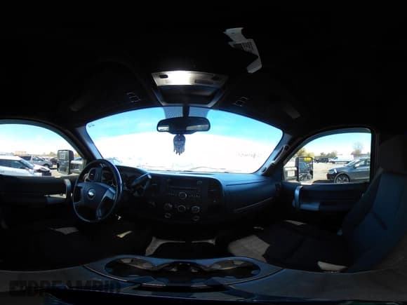 ✅ 2007 Chevrolet Silverado 2500HD 1LT • VIN: 1GCHK24677E536173 • Лот: 43421262. Опубликован ранее на IAAI с пробегом 150 698 миль. Бесплатный доступ к архиву аукционных продаж из США и подробный отчёт об истории автомобиля на DreamBid. Изображение 18.