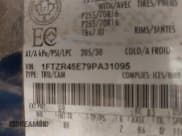 ✅ 2009 Ford Ranger XLT • VIN: 1FTZR45E79PA31095 • Лот: 42408282. Опубликован ранее на IAAI с пробегом 113 404 миль. Бесплатный доступ к архиву аукционных продаж из США и подробный отчёт об истории автомобиля на DreamBid. Изображение 9.