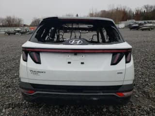 ✅ 2022 Hyundai Tucson SEL • VIN: 5NMJCCAEXNH064853 • Lot: 78450304. Wystawiony na Copart z przebiegiem Nie podano. Bezpłatny archiwum sprzedaży aukcyjnych z USA i szczegółowy raport historii pojazdu na DreamBid. Zdjęcie 6.