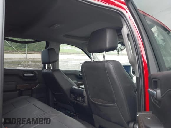 ✅ 2021 Chevrolet Silverado 1500 LT Trail Boss • VIN: 1GCPYFEL1MZ172844 • Lot: 42225897. Wystawiony na IAAI z przebiegiem 59 625 mil. Bezpłatny archiwum sprzedaży aukcyjnych z USA i szczegółowy raport historii pojazdu na DreamBid. Zdjęcie 8.