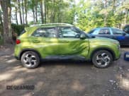 ✅ 2022 Hyundai Venue SEL • VIN: KMHRC8A31NU178646 • Lot: 42457150. Listed on IAAI with 19,738 mi. Free auction sales archive from the USA and detailed vehicle history report at DreamBid. Image 13.