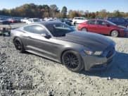 ✅ 2016 Ford Mustang GT • VIN: 1FA6P8CF5G5321085 • Lot: 89643365. Listed on Copart with 85,297 mi. Free auction sales archive from the USA and detailed vehicle history report at DreamBid. Image 4.