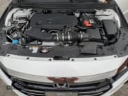 ✅ 2021 Honda Accord Sport • VIN: 1HGCV2F36MA029130 • Lot: 90604065. Listed on Copart with 62,648 mi. Free auction sales archive from the USA and detailed vehicle history report at DreamBid. Image 11.