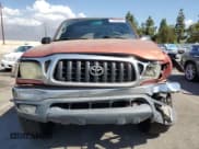 ✅ 2002 Toyota Tacoma PreRunner • VIN: 5TENM92N52Z094872 • Лот: 71614565. Опубликован ранее на Copart с пробегом 552 689 миль. Бесплатный доступ к архиву аукционных продаж из США и подробный отчёт об истории автомобиля на DreamBid. Изображение 5.