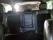 ✅ 2017 Jeep Grand Cherokee Trailhawk • VIN: 1C4RJFLG9HC745517 • Лот: 91967065. Опубликован ранее на Copart с пробегом 101 560 миль. Бесплатный доступ к архиву аукционных продаж из США и подробный отчёт об истории автомобиля на DreamBid. Изображение 10.