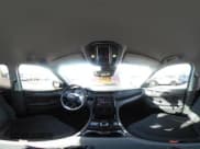 ✅ 2023 Jeep Grand Cherokee Altitude • VIN: 1C4RJKAG6P8821868 • Lot: 43274787. Listed on IAAI with 5,962 mi. Free auction sales archive from the USA and detailed vehicle history report at DreamBid. Image 18.