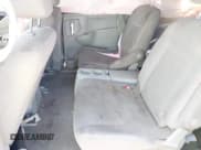 ✅ 2015 Nissan Quest SV • VIN: JN8AE2KP7F9128563 • Lot: 43096291. Listed on IAAI with 199,421 mi. Free auction sales archive from the USA and detailed vehicle history report at DreamBid. Image 8.