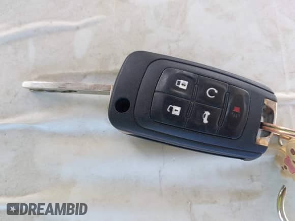 2010 Chevrolet Camaro 2SS z VIN 2G1FK1EJ5A9108819, wystawiony jako IAAI lot #43111522 z przebiegiem 174 324 mil mil oraz . Historia ofert i sprzedaży dostępna na DreamBid. Obrazek 11.