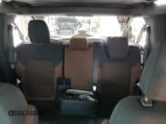 ✅ 2022 Ford Bronco • VIN: 1FMDE5BH1NLB24735 • Lot: 64809715. Listed on Copart with Not provided. Free auction sales archive from the USA and detailed vehicle history report at DreamBid. Image 10.