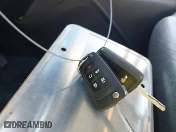 2011 Chevrolet Cruze LTZ с VIN 1G1PH5S9XB7176332, выставлен на аукционе IAAI как лот 43601161 с пробегом 165 185 миль миль и . История ставок и продаж доступна на DreamBid. Изображение 11.