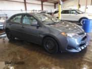 ✅ 2017 Toyota Corolla LE • VIN: 2T1BURHE1HC913238 • Lot: 90072005. Wystawiony na Copart z przebiegiem 58 870 mil. Bezpłatny archiwum sprzedaży aukcyjnych z USA i szczegółowy raport historii pojazdu na DreamBid. Zdjęcie 4.