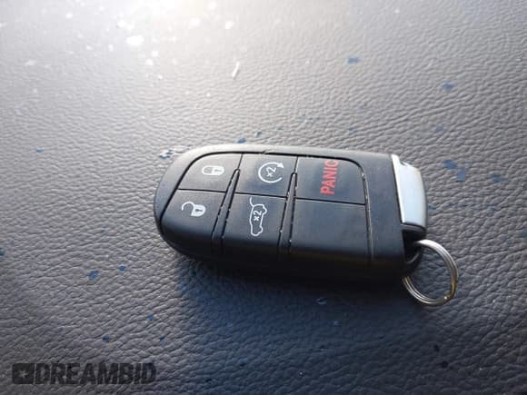 ✅ 2021 Jeep Grand Cherokee Laredo E • VIN: 1C4RJFAG8MC771202 • Lot: 43510119. Listed on IAAI with 52,525 mi. Free auction sales archive from the USA and detailed vehicle history report at DreamBid. Image 11.