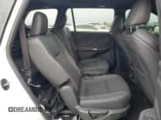 ✅ 2024 Lexus TX 500h F Sport Premium • VIN: 5TDABAB67RS004711 • Lot: 48247865. Listed on Copart with 18,349 mi. Free auction sales archive from the USA and detailed vehicle history report at DreamBid. Image 11.