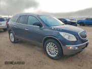 ✅ 2011 Buick Enclave CXL-1 • VIN: 5GAKRBED5BJ262441 • Lot: 94455335. Listed on Copart with 185,672 mi. Free auction sales archive from the USA and detailed vehicle history report at DreamBid. Image 4.