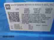 2024 Chevrolet Equinox RS с VIN 3GNAXWEG3RS177695, выставлен на аукционе IAAI как лот 43446566 с пробегом 10 386 миль миль и . История ставок и продаж доступна на DreamBid. Изображение 9.