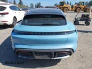 ✅ 2023 Porsche Taycan 4 • VIN: WP0BA2Y19PSA60536 • Лот: 43241164. Опубликован ранее на IAAI с пробегом 15 984 миль. Бесплатный доступ к архиву аукционных продаж из США и подробный отчёт об истории автомобиля на DreamBid. Изображение 17.