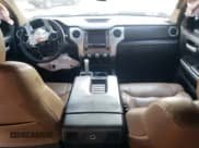 ✅ 2014 Toyota Tundra SR5 • VIN: 5TFEY5F16EX151841 • Lot: 81471715. Listed on Copart with 162,898 mi. Free auction sales archive from the USA and detailed vehicle history report at DreamBid. Image 8.