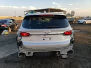 ✅ 2019 Hyundai Santa Fe SEL • VIN: 5NMS33AD8KH133319 • Lot: 76546563. Listed on Copart with 21,424 mi. Free auction sales archive from the USA and detailed vehicle history report at DreamBid. Image 6.