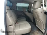 ✅ 2015 Chevrolet Silverado 2500HD LTZ • VIN: 1GC1KWE84FF587907 • Lot: 63983895. Listed on Copart with 264,543 mi. Free auction sales archive from the USA and detailed vehicle history report at DreamBid. Image 10.