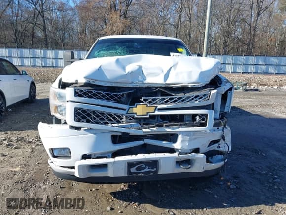 ✅ 2012 Chevrolet Silverado 2500HD LT • VIN: 1GC1KXC8XCF218408 • Лот: 41589994. Опубликован ранее на IAAI с пробегом 155 530 миль. Бесплатный доступ к архиву аукционных продаж из США и подробный отчёт об истории автомобиля на DreamBid. Изображение 12.