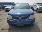 ✅ 2008 Pontiac Torrent GXP • VIN: 2CKDL537186025483 • Lot: 58783245. Listed on Copart with Not provided. Free auction sales archive from the USA and detailed vehicle history report at DreamBid. Image 5.