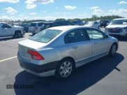 ✅ 2007 Honda Civic LX • VIN: 1HGFA16577L106777 • Lot: 43344379. Listed on IAAI with 143,117 mi. Free auction sales archive from the USA and detailed vehicle history report at DreamBid. Image 4.