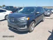 ✅ 2020 Ford Edge SEL • VIN: 2FMPK3J99LBB53532 • Лот: 43179111. Опубликован ранее на IAAI с пробегом 77 154 миль. Бесплатный доступ к архиву аукционных продаж из США и подробный отчёт об истории автомобиля на DreamBid. Изображение 2.