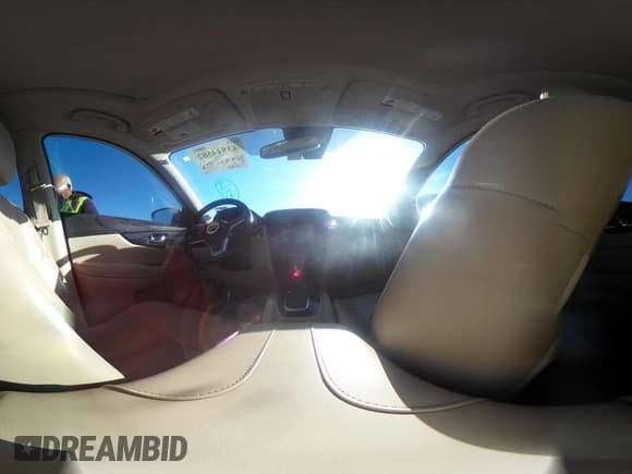 ✅ 2017 Nissan Rogue SV • VIN: JN8AT2MT2HW148045 • Lot: 43544582. Listed on IAAI with 115,334 mi. Free auction sales archive from the USA and detailed vehicle history report at DreamBid. Image 19.