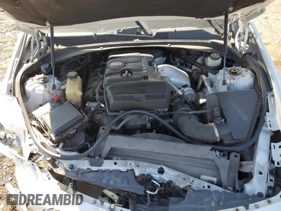 ✅ 2018 Cadillac CTS Luxury AWD • VIN: 1G6AX5SX8J0159327 • Lot: 80573725. Wystawiony na Copart z przebiegiem Nie podano. Bezpłatny archiwum sprzedaży aukcyjnych z USA i szczegółowy raport historii pojazdu na DreamBid. Zdjęcie 11.