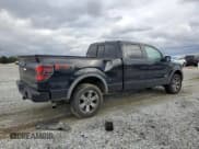✅ 2012 Ford F-150 FX4 • VIN: 1FTFW1ET4CFB67903 • Lot: 90687925. Wystawiony na Copart z przebiegiem 161 366 mil. Bezpłatny archiwum sprzedaży aukcyjnych z USA i szczegółowy raport historii pojazdu na DreamBid. Zdjęcie 3.