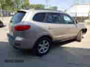 ✅ 2007 Hyundai Santa Fe SE • VIN: 5NMSH13E57H019166 • Лот: 53512274. Размещён на Copart с пробегом 149 828 миль миль. Получите бесплатный доступ к архиву аукционных продаж из США и посмотрите подробный отчёт об истории автомобиля на DreamBid. Изображение 3.