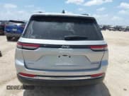 ✅ 2022 Jeep Grand Cherokee Limited • VIN: 1C4RJHBG5N8554821 • Lot: 42691159. Listed on IAAI with Not provided. Free auction sales archive from the USA and detailed vehicle history report at DreamBid. Image 16.