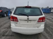 ✅ 2010 Dodge Journey SE • VIN: 3D4PG4FB0AT158615 • Lot: 90058575. Wystawiony na Copart z przebiegiem 222 802 mil. Bezpłatny archiwum sprzedaży aukcyjnych z USA i szczegółowy raport historii pojazdu na DreamBid. Zdjęcie 6.