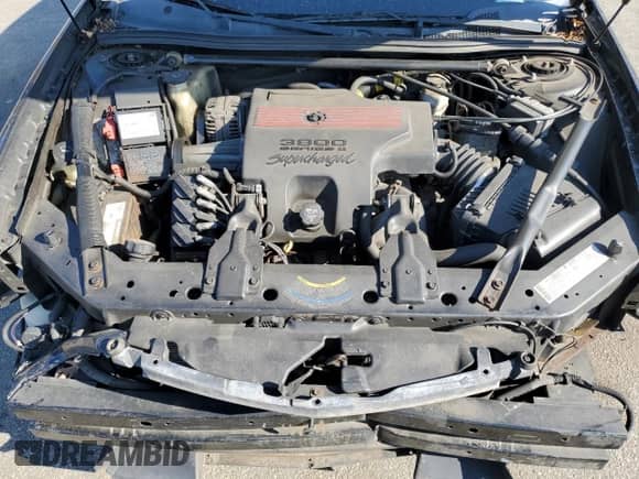 ✅ 2004 Chevrolet Impala SS Supercharged • VIN: 2G1WP521849275158 • Лот: 77686414. Размещён на Copart с пробегом 115 320 миль миль. Получите бесплатный доступ к архиву аукционных продаж из США и посмотрите подробный отчёт об истории автомобиля на DreamBid. Изображение 11.