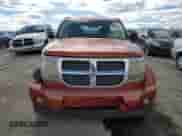 2008 Dodge Nitro SXT z VIN 1D8GT28K38W168085, wystawiony jako Copart lot #47206964 z przebiegiem 168 844 mil mil oraz Szkoda całkowita • Salvage title. Historia ofert i sprzedaży dostępna na DreamBid. Obrazek 5.