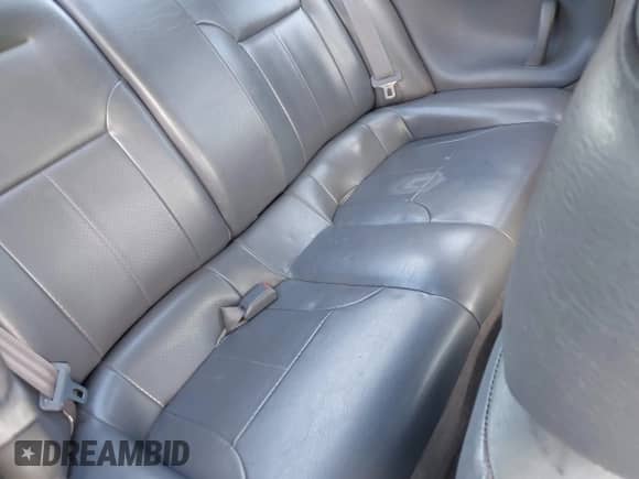 1995 Dodge Avenger z VIN 4B3AU52N9SE215767, wystawiony jako IAAI lot #43494144 z przebiegiem 217 304 mil mil oraz . Historia ofert i sprzedaży dostępna na DreamBid. Obrazek 8.