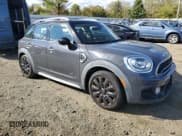 ✅ 2019 MINI Countryman Cooper S • VIN: WMZYT5C57K3E63790 • Lot: 89872705. Wystawiony na Copart z przebiegiem 105 381 mil. Bezpłatny archiwum sprzedaży aukcyjnych z USA i szczegółowy raport historii pojazdu na DreamBid. Zdjęcie 4.
