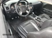 ✅ 2010 Dodge Challenger R/T Classic • VIN: 2B3CJ5DTXAH282092 • Lot: 71047665. Listed on Copart with Not provided. Free auction sales archive from the USA and detailed vehicle history report at DreamBid. Image 8.