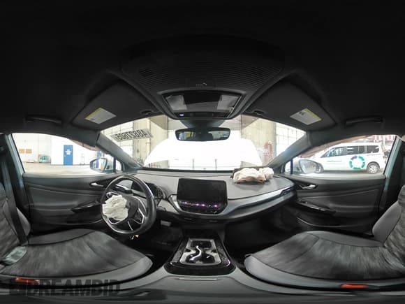 ✅ 2022 Volkswagen ID.4 Pro • VIN: WVGJNPE27NP039994 • Lot: 48827605. Listed on Copart with 28,806 mi. Free auction sales archive from the USA and detailed vehicle history report at DreamBid. Image 14.