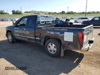 ✅ 2008 Isuzu i-Series S • VIN: 1GGCS299X88702522 • Lot: 71227845. Wystawiony na Copart z przebiegiem 196 455 mil. Bezpłatny archiwum sprzedaży aukcyjnych z USA i szczegółowy raport historii pojazdu na DreamBid. Zdjęcie 2.