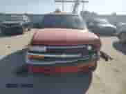 1999 Chevrolet Blazer LS z VIN 1GNDT13WXX2244937, wystawiony jako Copart lot #74332364 z przebiegiem Nie podano mil oraz Szkoda całkowita • Salvage title. Historia ofert i sprzedaży dostępna na DreamBid. Obrazek 5.