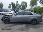 ✅ 2019 Cadillac CTS Luxury RWD • VIN: 1G6AR5SX4K0136929 • Lot: 42349128. Listed on IAAI with 23,014 mi. Free auction sales archive from the USA and detailed vehicle history report at DreamBid. Image 15.