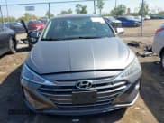 ✅ 2019 Hyundai Elantra SE • VIN: 5NPD74LF4KH456870 • Lot: 43324949. Listed on IAAI with 162,497 mi. Free auction sales archive from the USA and detailed vehicle history report at DreamBid. Image 12.