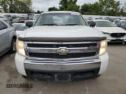 ✅ 2007 Chevrolet Silverado 1500 LTZ • VIN: 2GCEK19J371654085 • Lot: 66187654. Listed on Copart with 225,650 mi. Free auction sales archive from the USA and detailed vehicle history report at DreamBid. Image 5.