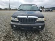 ✅ 2002 Lincoln Blackwood • VIN: 5LTEW05A72KJ01109 • Lot: 44192655. Listed on Copart with Not provided. Free auction sales archive from the USA and detailed vehicle history report at DreamBid. Image 5.