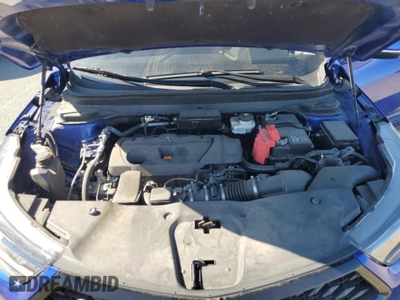 ✅ 2022 Acura RDX w/A-Spec Package • VIN: 5J8TC2H6XNL010194 • Lot: 57572165. Wystawiony na Copart z przebiegiem 33 100 mil. Bezpłatny archiwum sprzedaży aukcyjnych z USA i szczegółowy raport historii pojazdu na DreamBid. Zdjęcie 12.